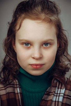 Ярослава Балахматова