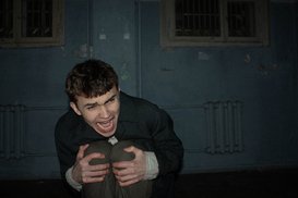 Александр Шамаев