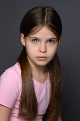 Полина Белова