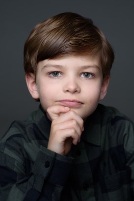 Виталий Панин