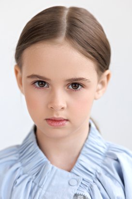 Виталина Верховцева