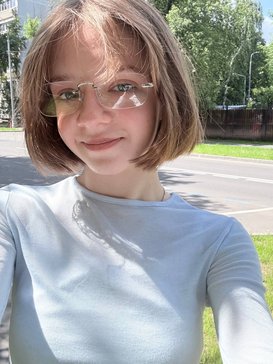 Яна Ильинская