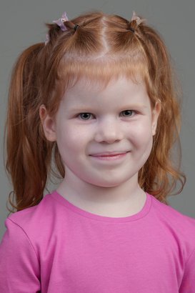 Виктория Ревунова