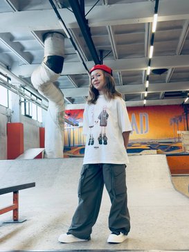 Саша Куликова