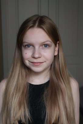 Ульяна Филатова