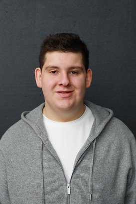 Гриша Дудник