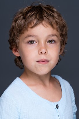 Архип Воробьев