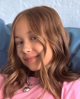 Саша Куликова