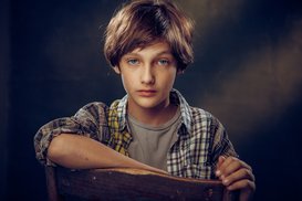 Михаил Шульц