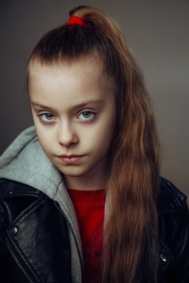 Виктория Гордеева