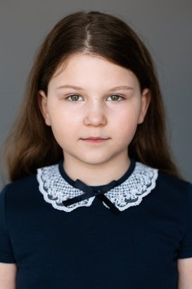 София Лисина