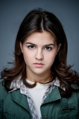 Даша Поливанова