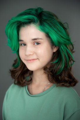 Майя Матершева