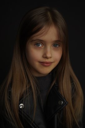 Полина Харькова