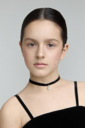 Эвелина Сулла