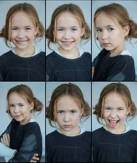 Саша Куликова