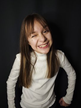 Вероника Мясищева