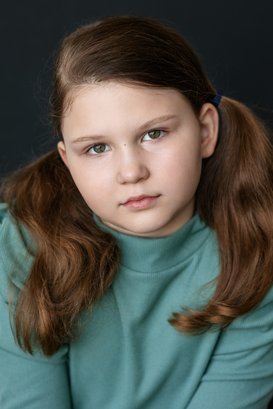 София Лисина