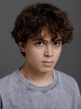 Николай Мошкин