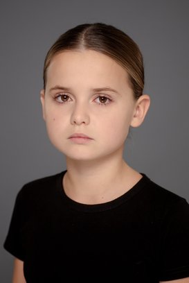 Моника Еронова