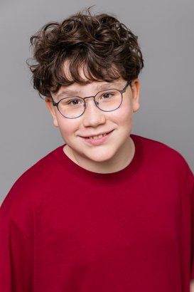 Гордей ГУЛЯЕВ