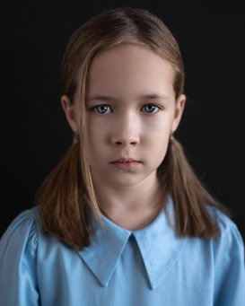 Саша Куликова