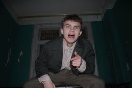 Александр Шамаев