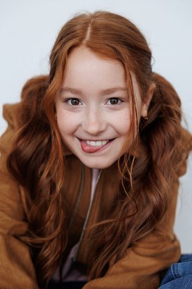 Дарья Хлюнева