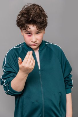 Гордей ГУЛЯЕВ