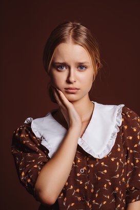 Мария Герасимова