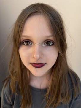 Есения Яценко