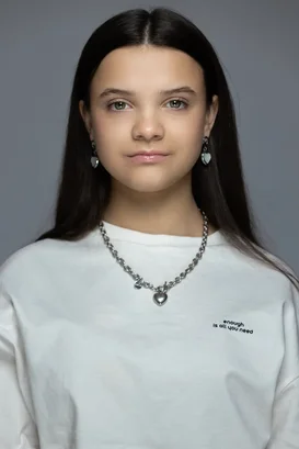 Мария Янковская