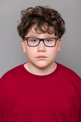 Гордей ГУЛЯЕВ