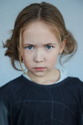 Саша Куликова