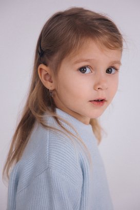 Алиса Каримова