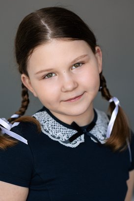 София Лисина