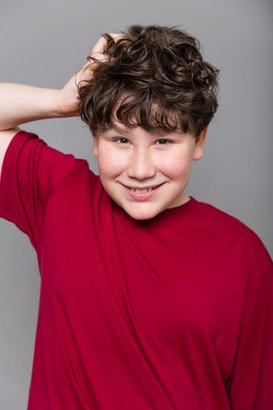 Гордей ГУЛЯЕВ