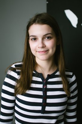 Арина Шигапова