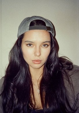 Карина Хисматуллина - Photo 1