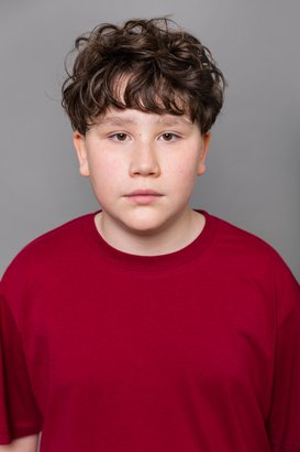 Гордей ГУЛЯЕВ