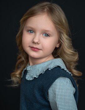 Есения Морозова