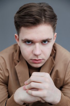 Альберт Романенко