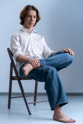 Олег Миляховский