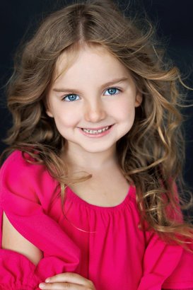 Мила Петрова