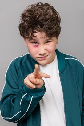 Гордей ГУЛЯЕВ