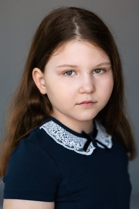 София Лисина