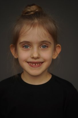 Полина Харькова