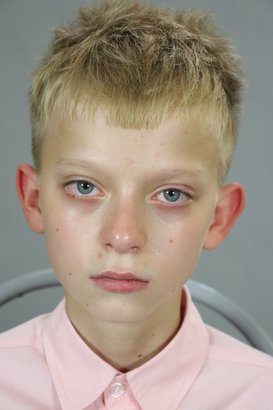Тимофей Кузнецов