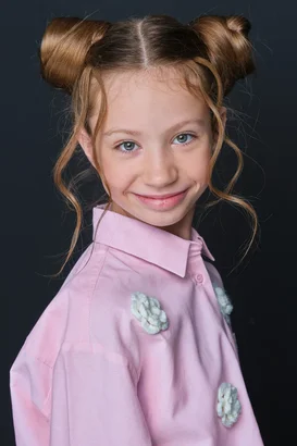 Арина Колахметова