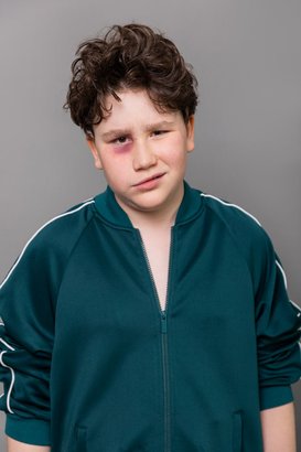 Гордей ГУЛЯЕВ